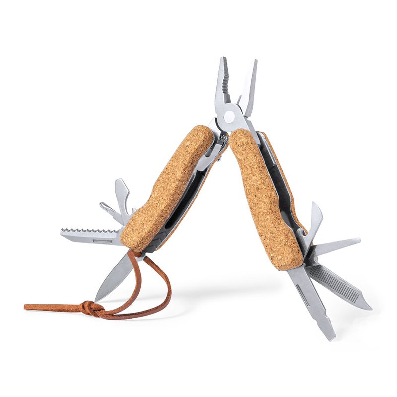 Multitool en liège - image 3